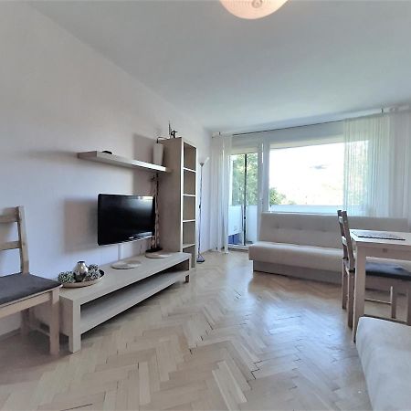 Your Best Apartment Kolobrzeska Gdańsk Exterior foto