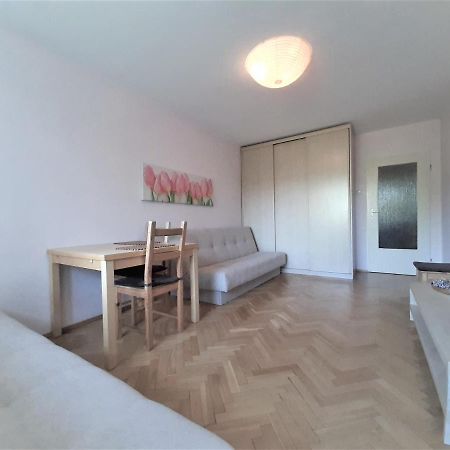 Your Best Apartment Kolobrzeska Gdańsk Exterior foto